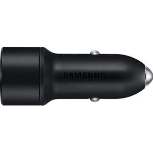 Samsung EP-L1100WBEGEU Dual Car Charger - Car Charger Samsung EP-L1100WBEGEU Dual Car Charger - Car Charger
