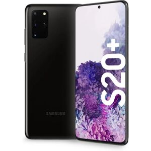 Samsung Galaxy S20 Plus - Negro Cósmico Samsung Galaxy S20 Plus - Negro Cósmico