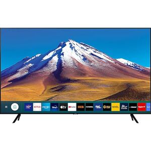 Samsung UE75TU7025 75" 4K Ultra HD Smart TV - Publicité Samsung UE75TU7025 75" 4K Ultra HD Smart TV - Publicité