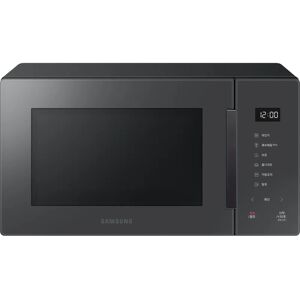 Samsung MS23T5018AC - Charcoal - Microwave Samsung MS23T5018AC - Charcoal - Microwave