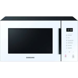 Samsung MG23T5018AW - Weiß - Mikrowellenofen Samsung MG23T5018AW - Weiß - Mikrowellenofen
