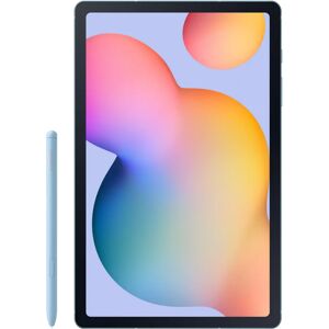Samsung Galaxy Tab S6 Lite - 10.4" - 64 GB - 4 GB RAM - Blue - Tablet Samsung Galaxy Tab S6 Lite - 10.4" - 64 GB - 4 GB RAM - Blue - Tablet