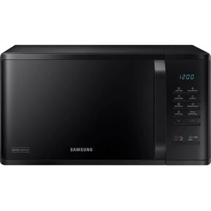 Samsung MS23K3515AK - Schwarz - Mikrowelle Samsung MS23K3515AK - Schwarz - Mikrowelle