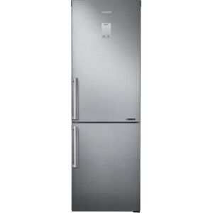 Samsung RB33J3515S9 - Aço inoxidável - Geladeira com freezer Samsung RB33J3515S9 - Aço inoxidável - Geladeira com freezer