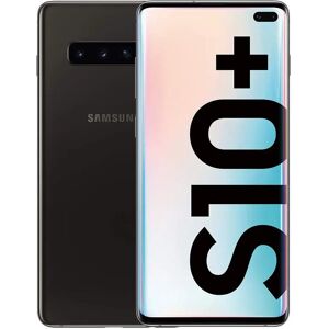 Samsung Galaxy S10+ 128GB - 6,4" Quad HD+ Smartphone Samsung Galaxy S10+ 128GB - 6,4" Quad HD+ Smartphone