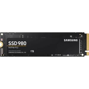 Samsung 980 SSD NVMe - 1TB - PCIe 3.0 - Vitesse Rapide - Publicité Samsung 980 SSD NVMe - 1TB - PCIe 3.0 - Vitesse Rapide - Publicité