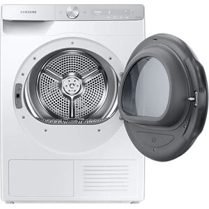 Samsung DV90T8240SH - White - Tumble Dryer Samsung DV90T8240SH - White - Tumble Dryer
