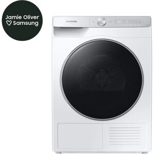 Samsung DV90T8240SH - White - Tumble Dryer Samsung DV90T8240SH - White - Tumble Dryer