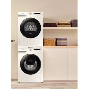 Samsung DV90T5240AW - White - Tumble Dryer Samsung DV90T5240AW - White - Tumble Dryer