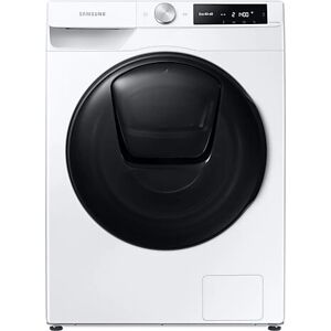 Samsung WD90T654DBE - Branco - Lavadora/secadora Samsung WD90T654DBE - Branco - Lavadora/secadora