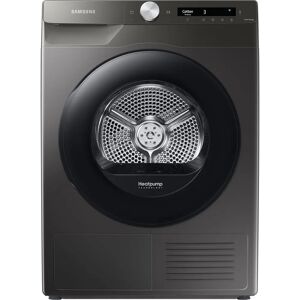 Samsung DV90T5240AN - Black - Clothes Dryer Samsung DV90T5240AN - Black - Clothes Dryer