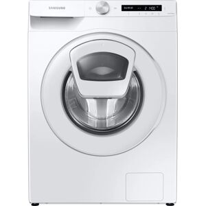 Samsung WW80T554DTW - Branco - Máquina de lavar Samsung WW80T554DTW - Branco - Máquina de lavar