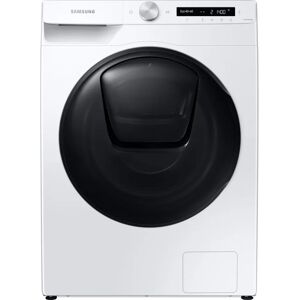 Samsung WD80T554DBW - Branca - Máquina de lavar e secar roupa Samsung WD80T554DBW - Branca - Máquina de lavar e secar roupa