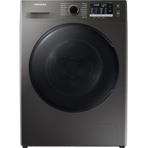 Samsung WD80TA046BX - Silver - Washer Dryer Samsung WD80TA046BX - Silver - Washer Dryer