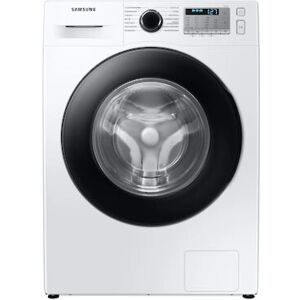 Samsung WW80TA049AH - Wit - Wasmachine Samsung WW80TA049AH - Wit - Wasmachine