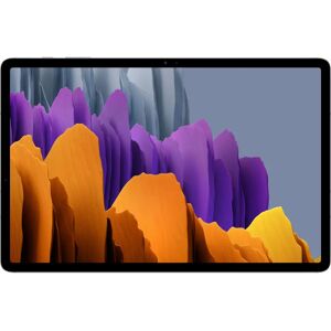 Samsung Galaxy Tab S7+ SM-T970N 12,4-Zoll Silber Tablet Samsung Galaxy Tab S7+ SM-T970N 12,4-Zoll Silber Tablet