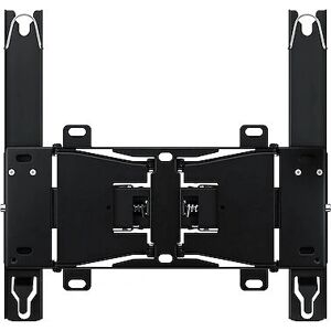 Samsung Outdoor TV Wall Mount - Full Motion, Supports 75" - Outdoor TV Mount Samsung Outdoor TV Wall Mount - Full Motion, Supports 75" - Outdoor TV Mount