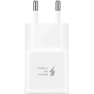 Samsung EP-TA20EWENGEU White 15W Fast Charger - Mobile Device Samsung EP-TA20EWENGEU White 15W Fast Charger - Mobile Device