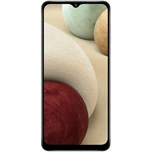 Galaxy A12s - 64GB Blanco Galaxy A12s - 64GB Blanco