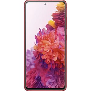 Samsung Galaxy S20 FE - 6.5" - Android 10 - 128/256GB - Rojo - Teléfono inteligente Samsung Galaxy S20 FE - 6.5" - Android 10 - 128/256GB - Rojo - Teléfono inteligente