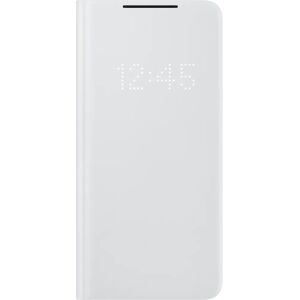 Samsung EF-NG996 Grey Mobile Phone Case - S21+ 5G Samsung EF-NG996 Grey Mobile Phone Case - S21+ 5G