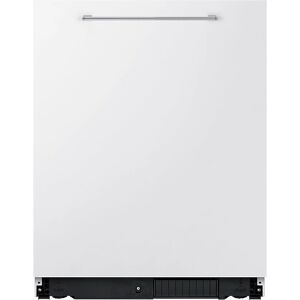 Samsung DW60A6082BB/ET - Bílá - myčka nádobí Samsung DW60A6082BB/ET - Bílá - myčka nádobí