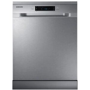 Samsung DW60A6092FS/ET - Acero inoxidable - Lavavajillas Samsung DW60A6092FS/ET - Acero inoxidable - Lavavajillas