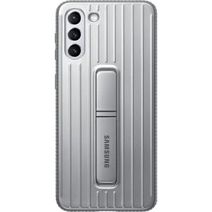 Samsung EF-RG996 Silver Galaxy S21+ Protective Case Samsung EF-RG996 Silver Galaxy S21+ Protective Case