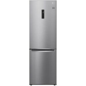 LG GBB61PZHMN - Nerez - Kombinovaný chladnička mrazák LG GBB61PZHMN - Nerez - Kombinovaný chladnička mrazák