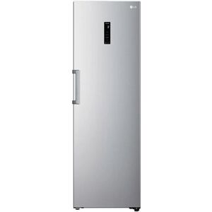 LG GLE51PZGSZ - Prateado - Geladeira LG GLE51PZGSZ - Prateado - Geladeira