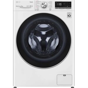 LG F6WV709P1 - Weiß - Waschmaschine LG F6WV709P1 - Weiß - Waschmaschine