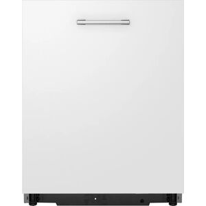 LG DB325TXS - Lave-vaisselle entièrement encastrable - Blanc - Publicité LG DB325TXS - Lave-vaisselle entièrement encastrable - Blanc - Publicité