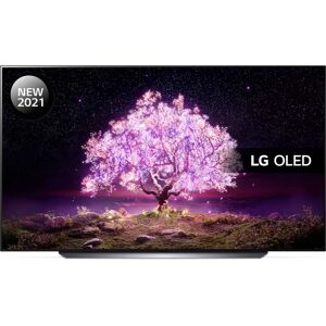 LG OLED83C14LA TV 4K Smart - Nero LG OLED83C14LA TV 4K Smart - Nero