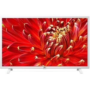 LG TV 32 pulgadas Full HD - Blanco LG TV 32 pulgadas Full HD - Blanco