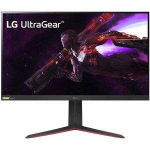 LG UltraGear 32GP850-B 32-Inch Gaming Monitor - Nano IPS, 165Hz, 1ms LG UltraGear 32GP850-B 32-Inch Gaming Monitor - Nano IPS, 165Hz, 1ms