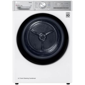 LG P0AVVR2W9 - Vit - Tumlare LG P0AVVR2W9 - Vit - Tumlare