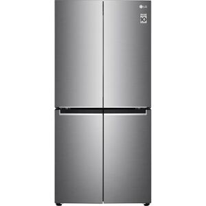 LG GMB844PZFG - Acciaio inox - Frigorifero LG GMB844PZFG - Acciaio inox - Frigorifero