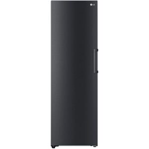 LG GFT61MCCSZ frysskåp - 324L - NoFrost - Svart LG GFT61MCCSZ frysskåp - 324L - NoFrost - Svart