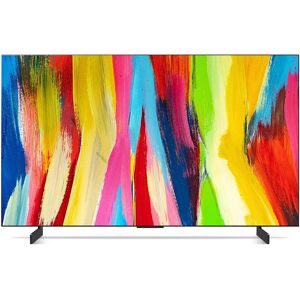 LG OLEDC24LA - OLED42C24LA LG OLEDC24LA - OLED42C24LA