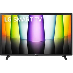 LG 32LQ630B6LA 32" HD Smart TV Wi-Fi Musta - Televisio LG 32LQ630B6LA 32" HD Smart TV Wi-Fi Musta - Televisio