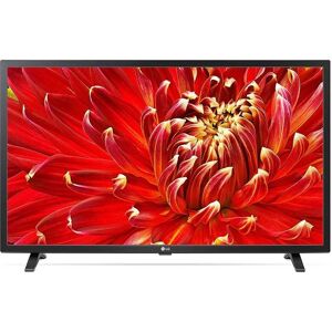 LG 32LQ631C TV Full HD Smart - 81.3cm Wi-Fi Negro LG 32LQ631C TV Full HD Smart - 81.3cm Wi-Fi Negro