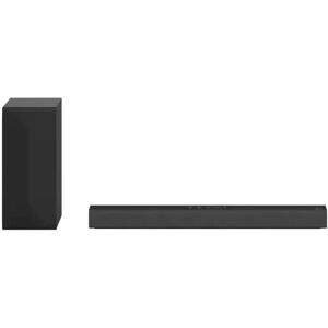 LG S60Q Bluetooth Soundbar with Dolby Atmos - Soundbar speaker LG S60Q Bluetooth Soundbar with Dolby Atmos - Soundbar speaker