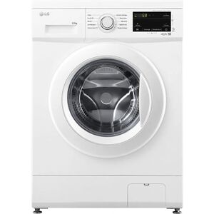 LG F854M20WR - Blanc - Lave-linge séchant - Publicité LG F854M20WR - Blanc - Lave-linge séchant - Publicité