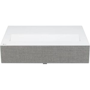 Proyector de corto alcance LG 4K UHD 3700 Lúmenes - DLP Marfil Proyector de corto alcance LG 4K UHD 3700 Lúmenes - DLP Marfil