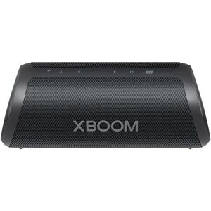 LG Black Compact Bluetooth Speaker - Bluetooth Speaker LG Black Compact Bluetooth Speaker - Bluetooth Speaker