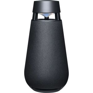 LG XBOOM XO3 Portable Bluetooth Speaker - Black LG XBOOM XO3 Portable Bluetooth Speaker - Black