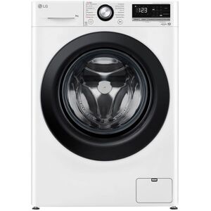 LG F4WV4085 - Bianco - Lavatrice LG F4WV4085 - Bianco - Lavatrice