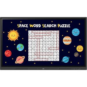 LG 75TR3DK-B LG 75TR3DK-B