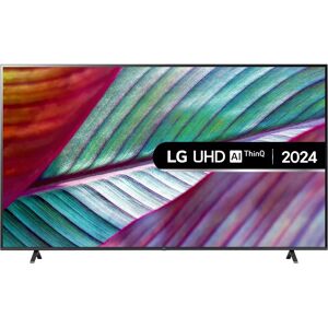 LG 86UR75006LB - 86 inch 4K HDR Smart TV LG 86UR75006LB - 86 inch 4K HDR Smart TV