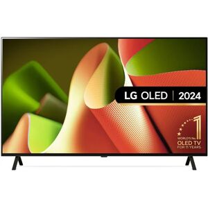 LG OLED B4 165cm 4K Smart TV α8 AI Dolby Vision - TV LG OLED B4 165cm 4K Smart TV α8 AI Dolby Vision - TV
